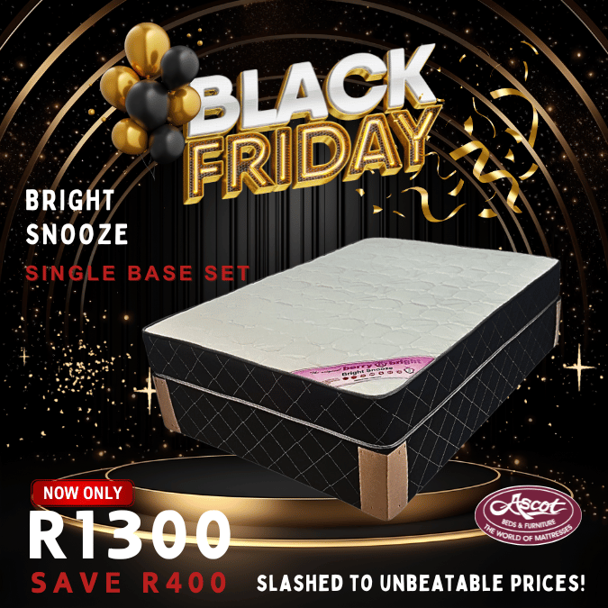 Black Friday Single Base Set