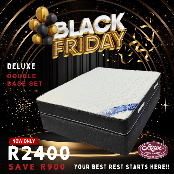 Black Friday Double Base Set