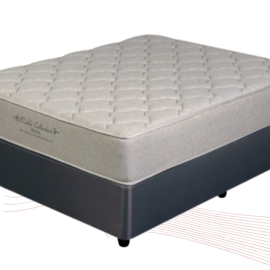 ASCOT Barron-2 Baron Base Set - Noble Collection