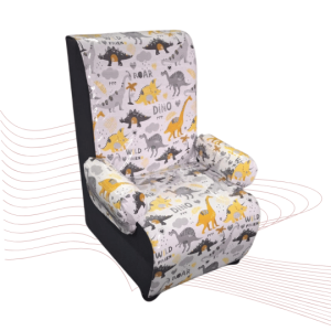 Kiddies Chair