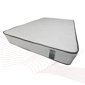 SuperSleep Deluxe Mattress