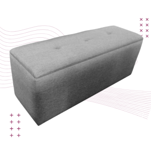 Blanket Box