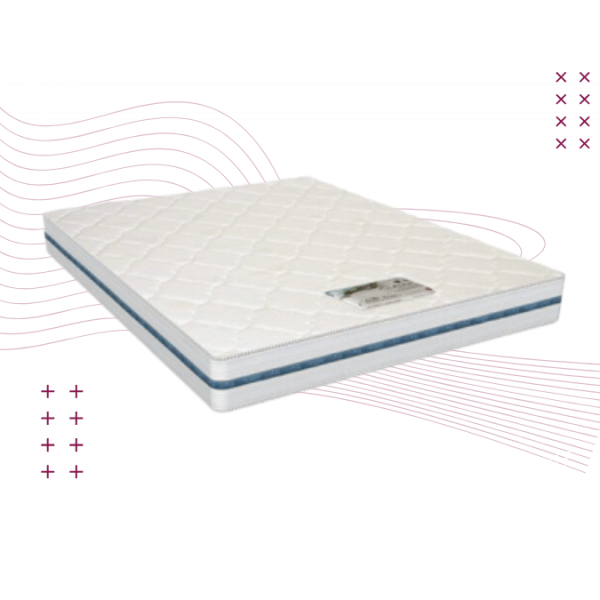 Cloud Nine Classic Mattress