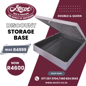 Storage Base