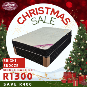 Snooze Single Base Set