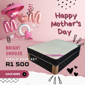 Snooze Single Base Set