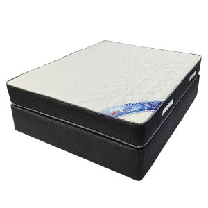Deluxe SuperSleep Double Base Set